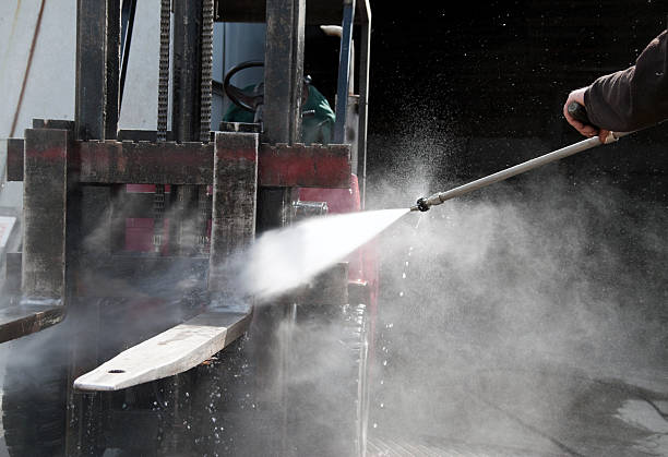 Best Fleet Vehicle Washing  in Sheridan, WY